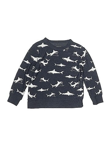Chaser Long Sleeve T-Shirt (view 1)
