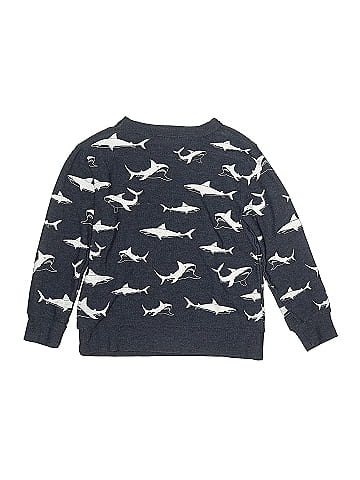 Chaser Long Sleeve T-Shirt (view 2)