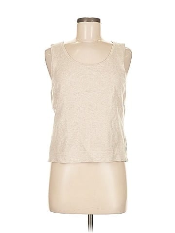 Liz Claiborne Sweater Vest (view 1)