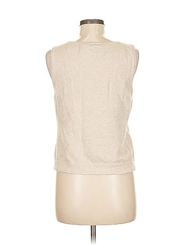 Liz Claiborne Sweater Vest (view 2)