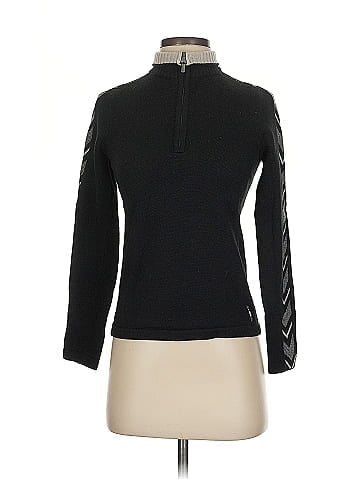 Smartwool Wool Pullover Sweater (view 1)