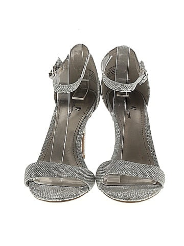 Worthington Heels (view 2)