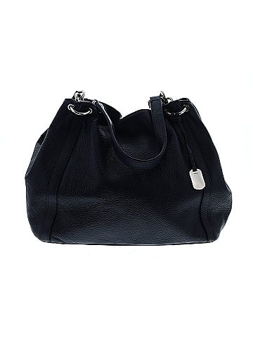 FURLA Leather Shoulder Bag (view 1)