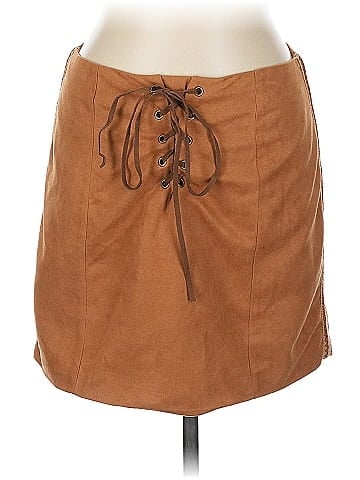 Lr Casual Skirt (view 1)