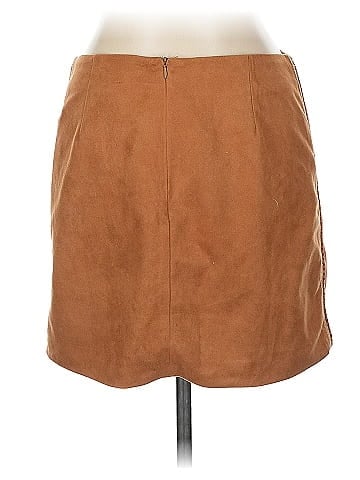 Lr Casual Skirt (view 2)