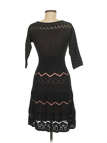 Catherine Malandrino Cocktail Dress (view 2)