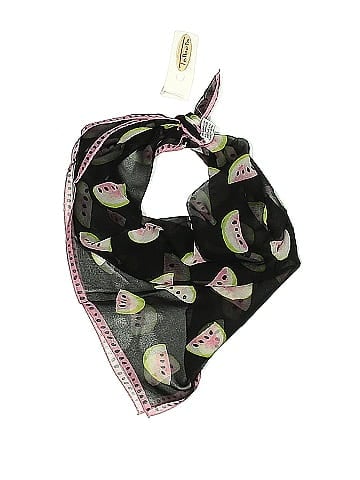 Talbots Silk Scarf (view 1)