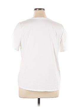 Unbranded Short Sleeve T-Shirt (view 2)