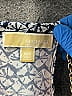 MICHAEL Michael Kors Blue Sleeveless Blouse Size XXS - photo 7