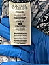 MICHAEL Michael Kors Blue Sleeveless Blouse Size XXS - photo 8