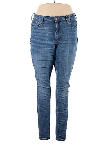 Universal Thread Jeans (view 1)