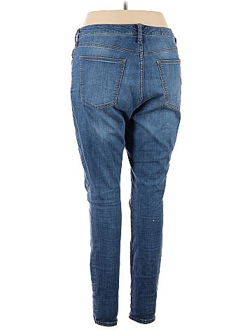 Universal Thread Jeans (view 2)