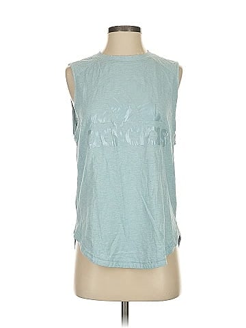 Adidas Sleeveless T-Shirt (view 1)