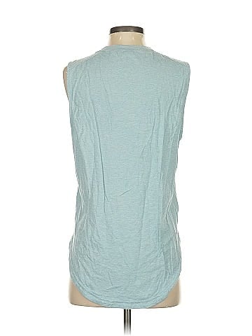 Adidas Sleeveless T-Shirt (view 2)