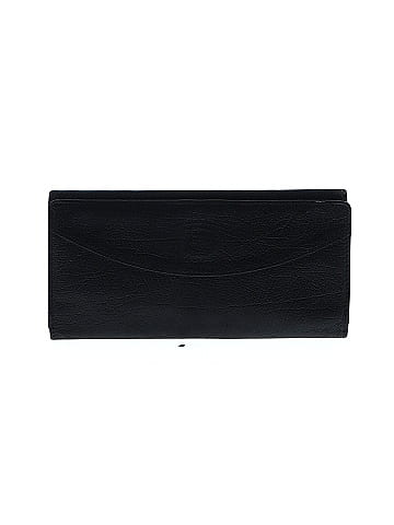 Assorted Brands Leather Wallet (view 1)