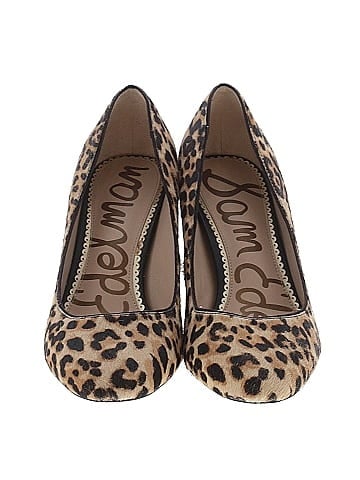 Sam Edelman Heels (view 2)