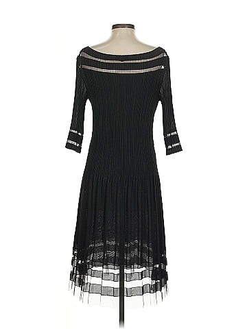 VEECA Cocktail Dress (view 2)