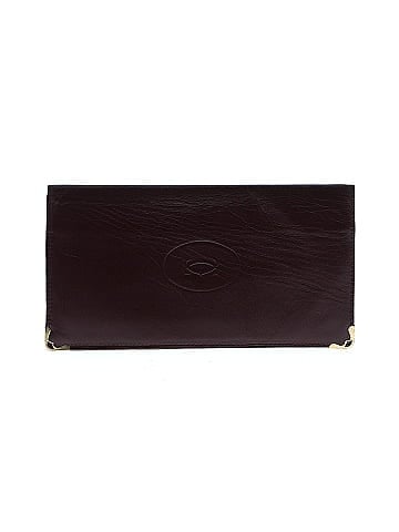 Cartier Leather Wallet (view 1)