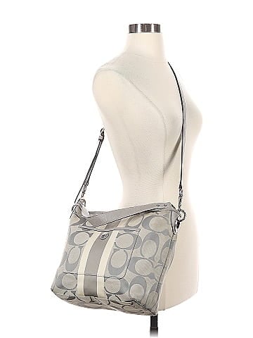 Coach Satchel (view 2)