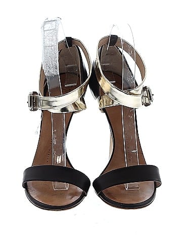Giuseppe Zanotti Heels (view 2)