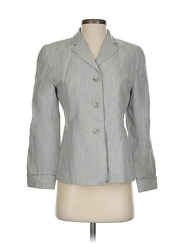 Petite Sophisticate Blazer (view 1)