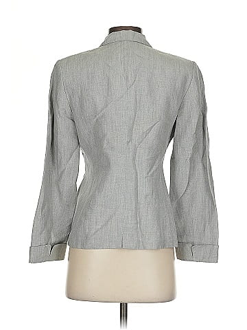 Petite Sophisticate Blazer (view 2)