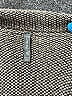 Italo Gray Tan Cardigan Size XS - photo 3