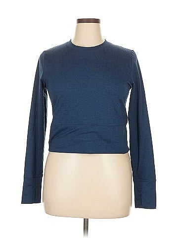 Mondetta Long Sleeve T-Shirt (view 1)