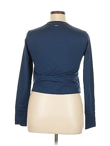Mondetta Long Sleeve T-Shirt (view 2)
