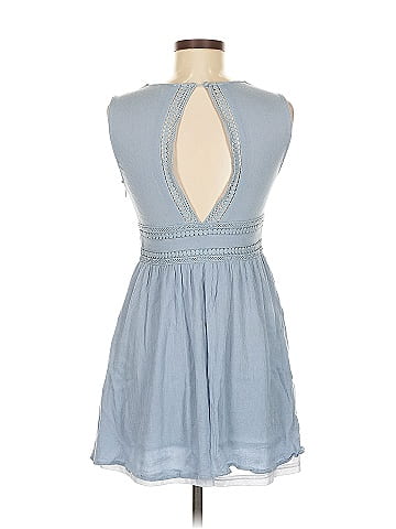 En Creme Casual Dress (view 2)