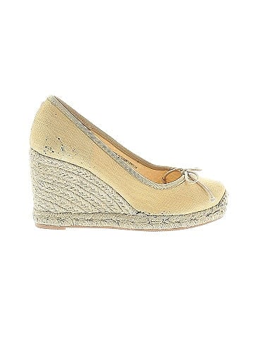 J.Crew Wedges (view 1)