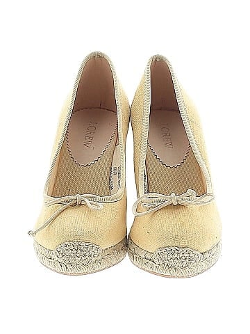 J.Crew Wedges (view 2)