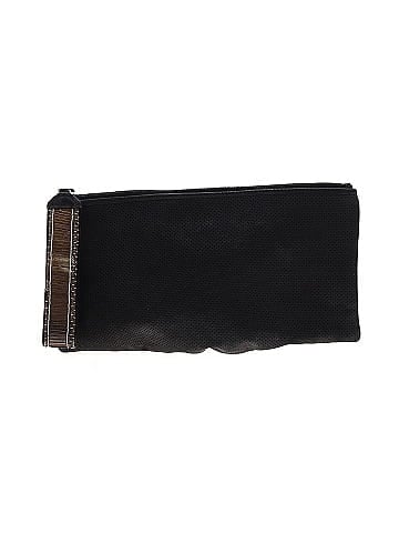 ALLSAINTS Spitalfields Leather Wristlet (view 1)
