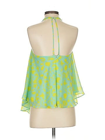 Sachin + Babi Sleeveless Blouse (view 2)