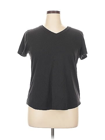 Tek Gear Short Sleeve T-Shirt (view 1)