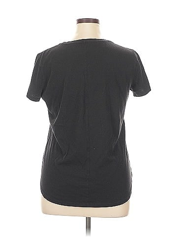 Tek Gear Short Sleeve T-Shirt (view 2)