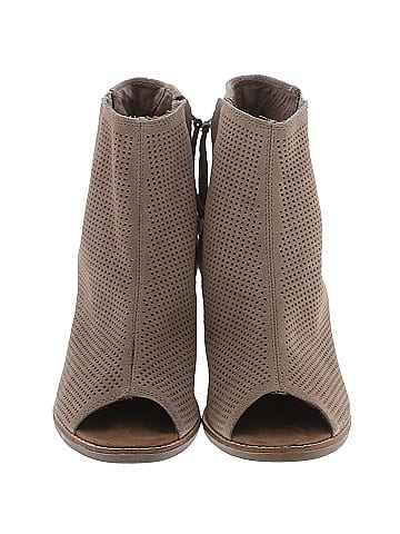 TOMS Ankle Boots (view 2)