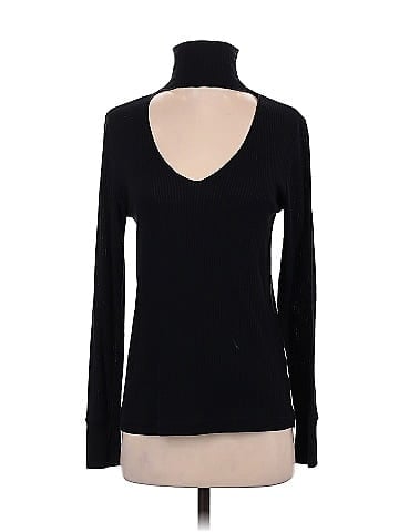 LNA Long Sleeve Top (view 1)