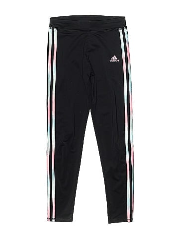 Adidas Track Pants (view 1)