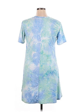 Fashion Casual Dress (view 2)