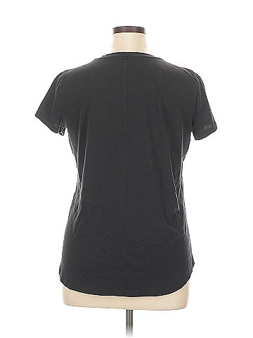 Tek Gear Short Sleeve T-Shirt (view 2)
