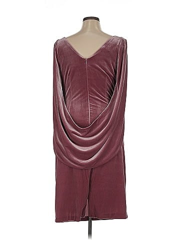 Betsy & Adam Cocktail Dress (view 2)