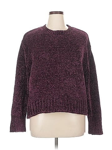 Christian Siriano New York Pullover Sweater (view 1)