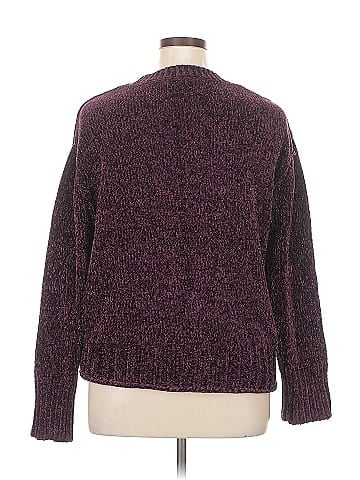Christian Siriano New York Pullover Sweater (view 2)