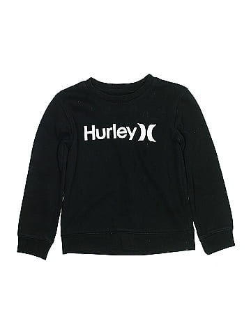 Hurley Sweatshirt (view 1)