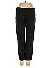 Old Navy Polka Dots Black Casual Pants Size 4 - photo 1