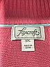 Foxcroft 100% Supima Cotton Solid Pink Pullover Sweater Size XXL - photo 7