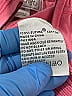 Foxcroft 100% Supima Cotton Solid Pink Pullover Sweater Size XXL - photo 8