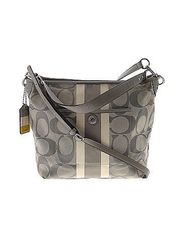 Coach Satchel (view 1)