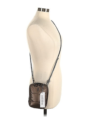 Thacker Crossbody Bag (view 2)
